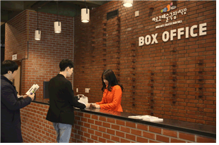 문화누리카드와 동네서점 이미지1